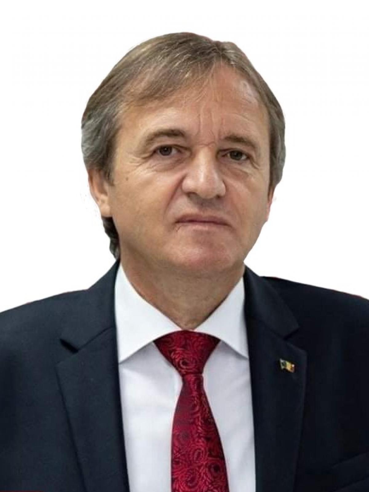 Weber Mihai
