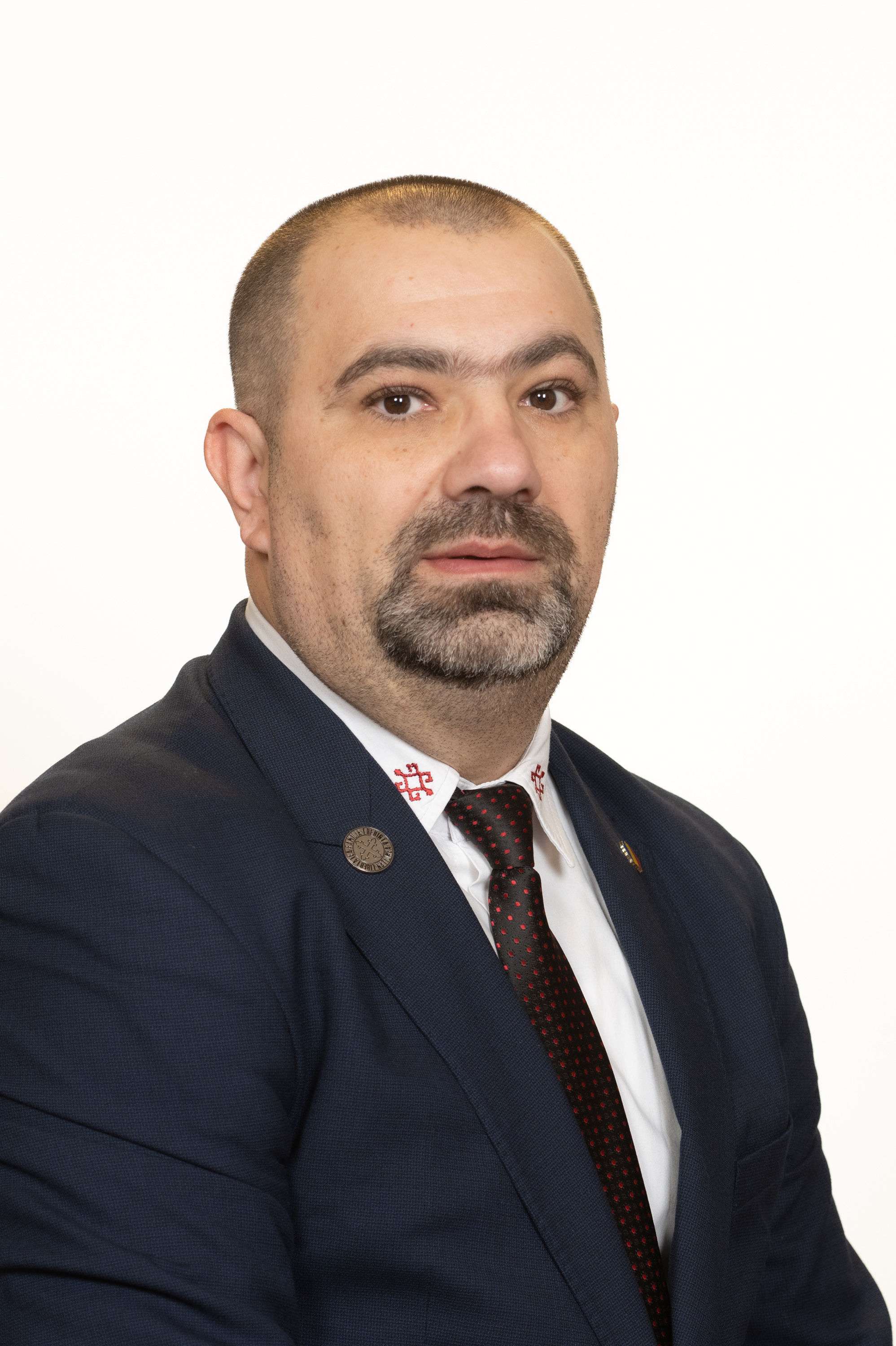 Stoica Ciprian Titi