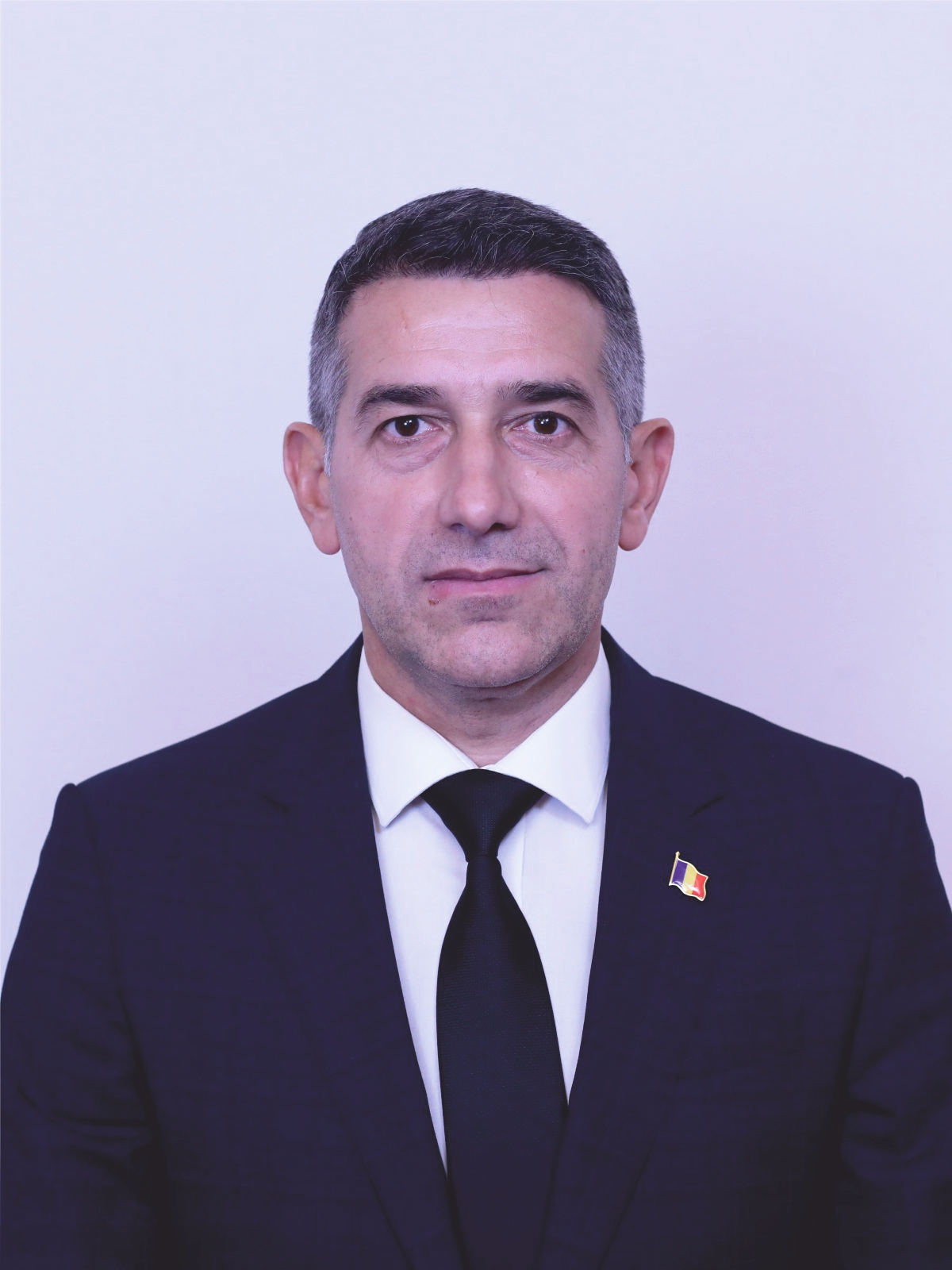 Gheorghe Ionel