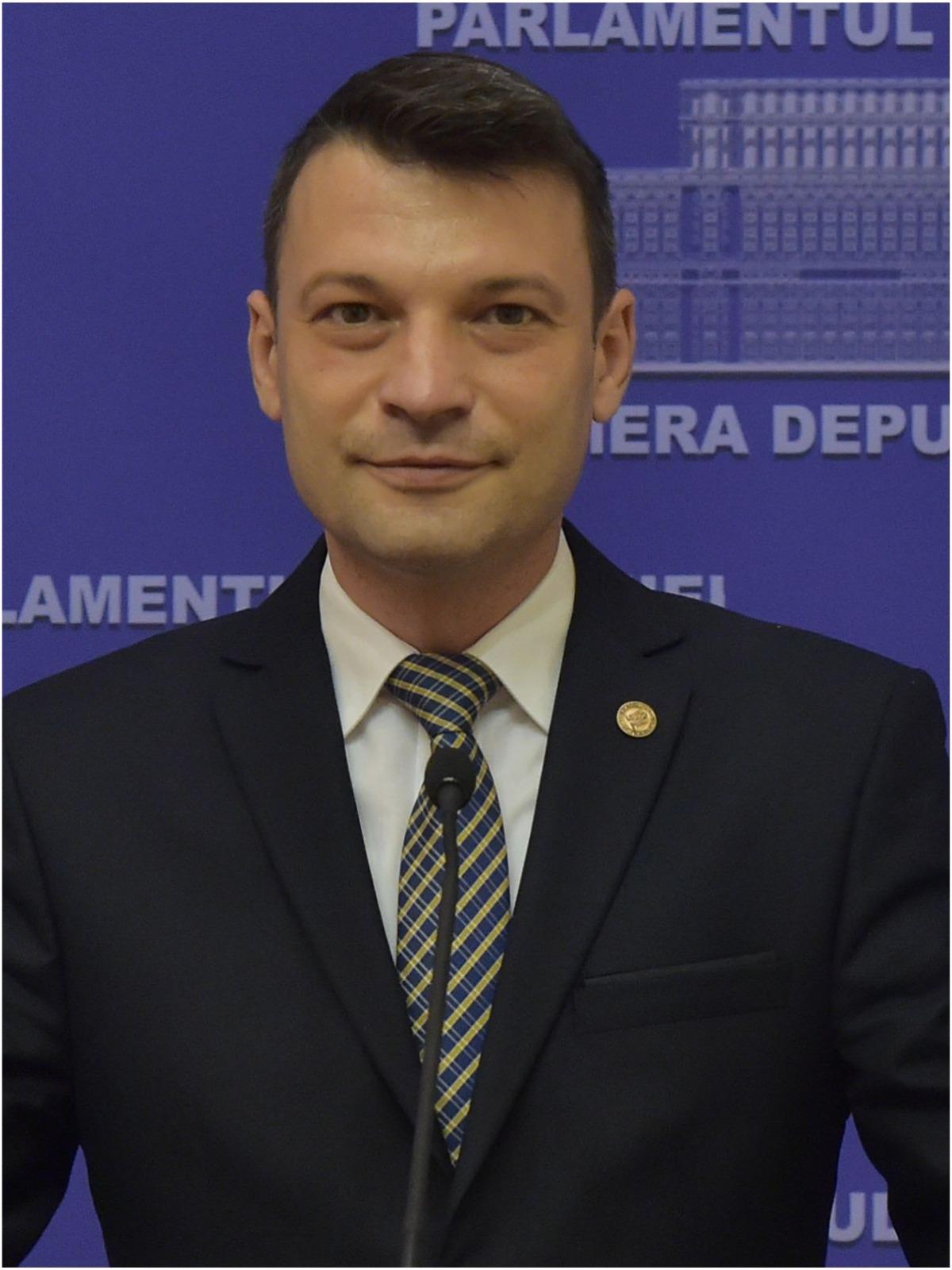 Rodeanu Bogdan Ionel