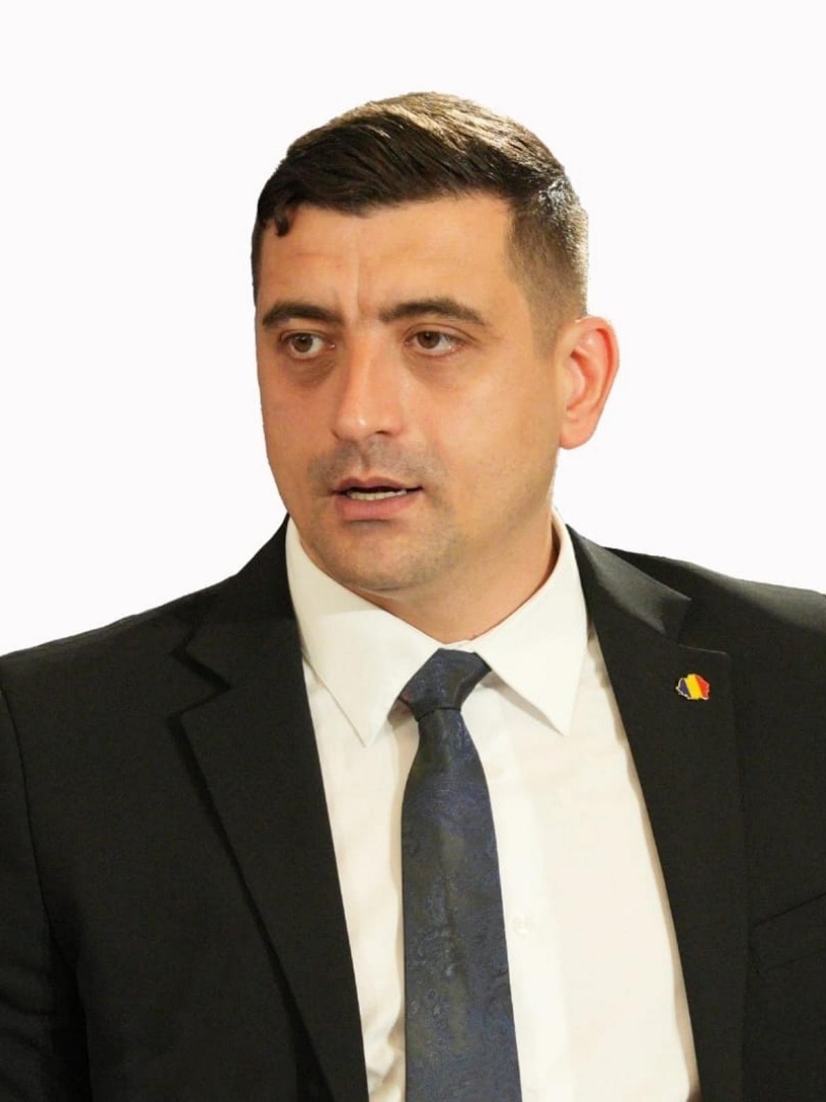 Simion George Nicolae