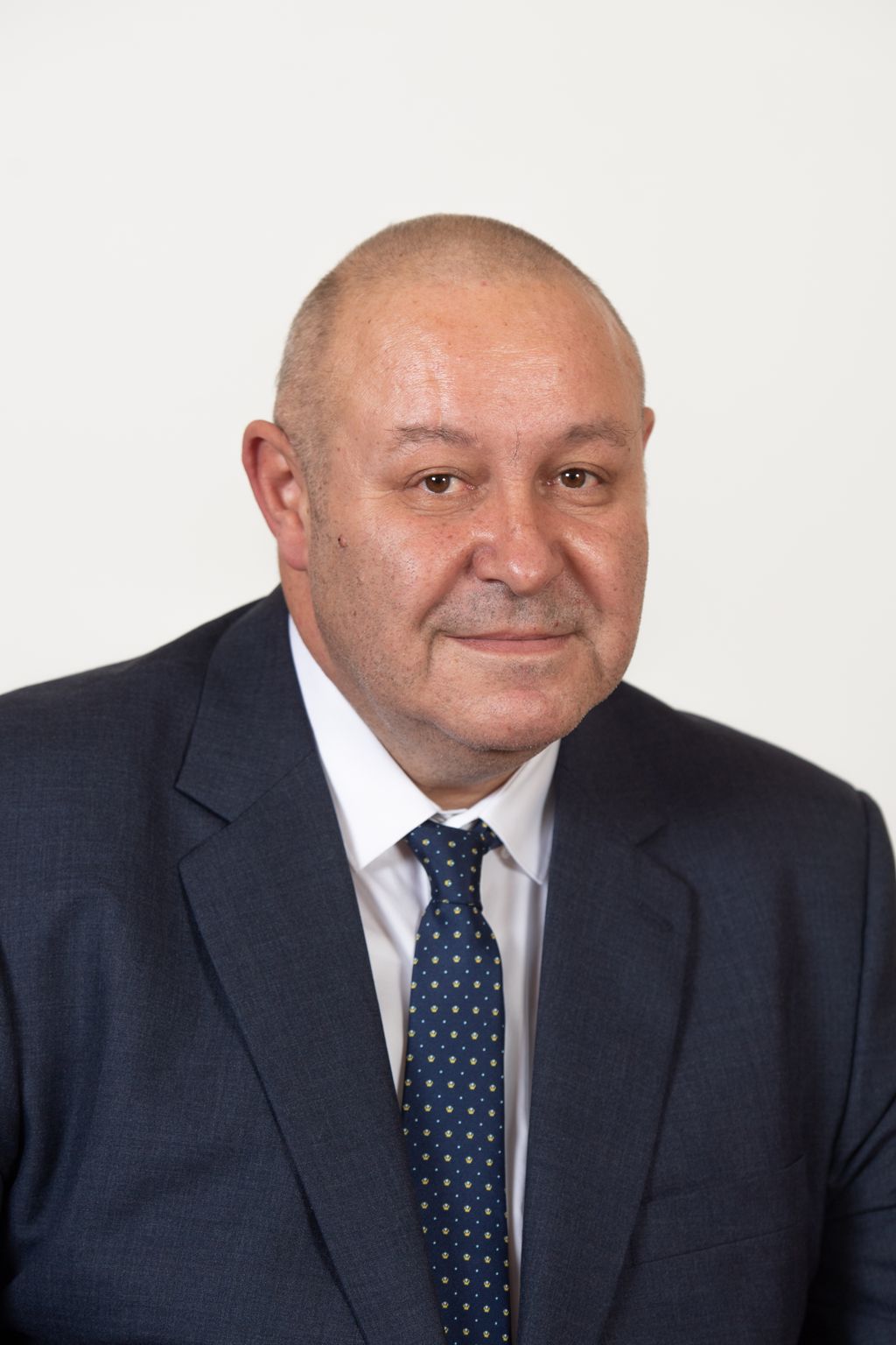 Fenechiu Cătălin Daniel