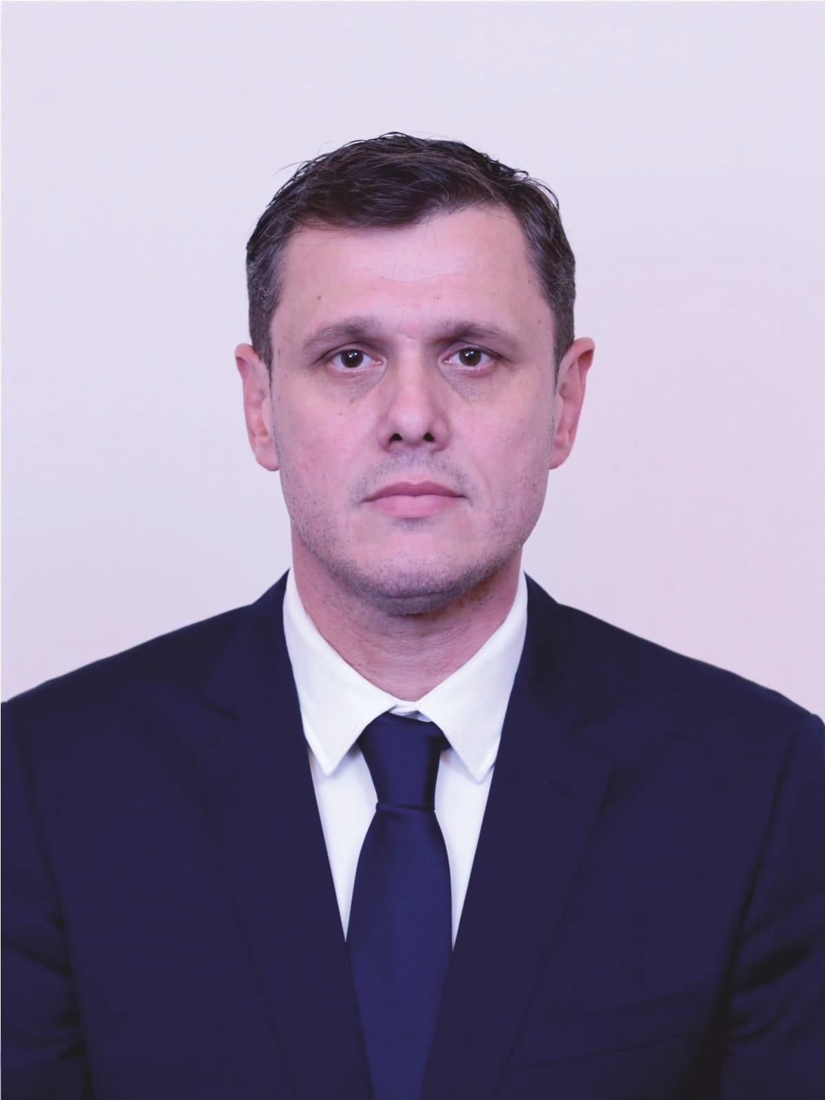 Bara Nicolae Adrian