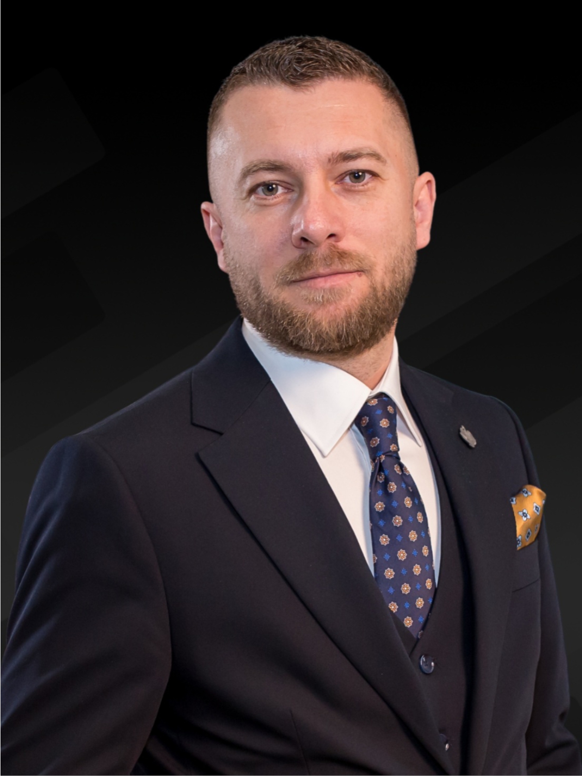 Groza Călin Florin