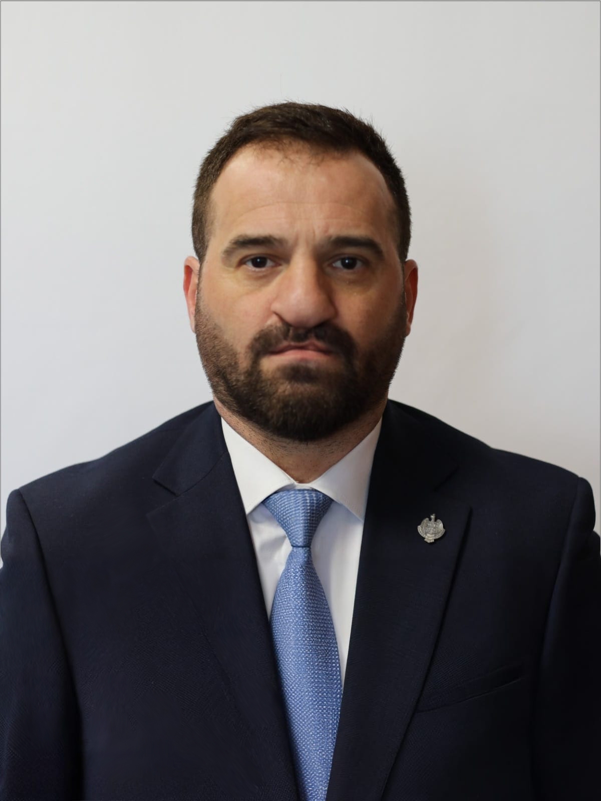 Gheorghe Mihai Claudiu