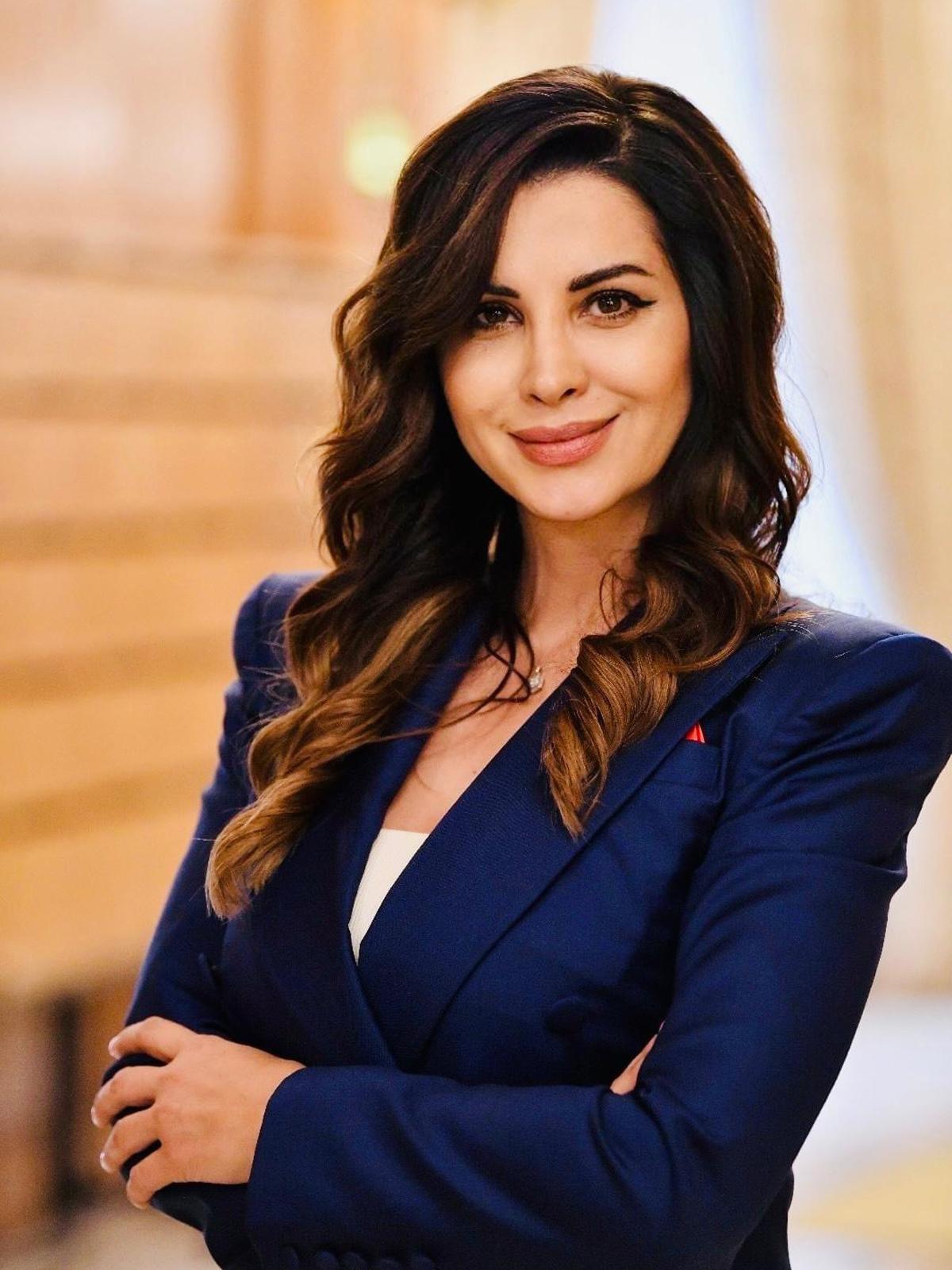 Furtună Mirela