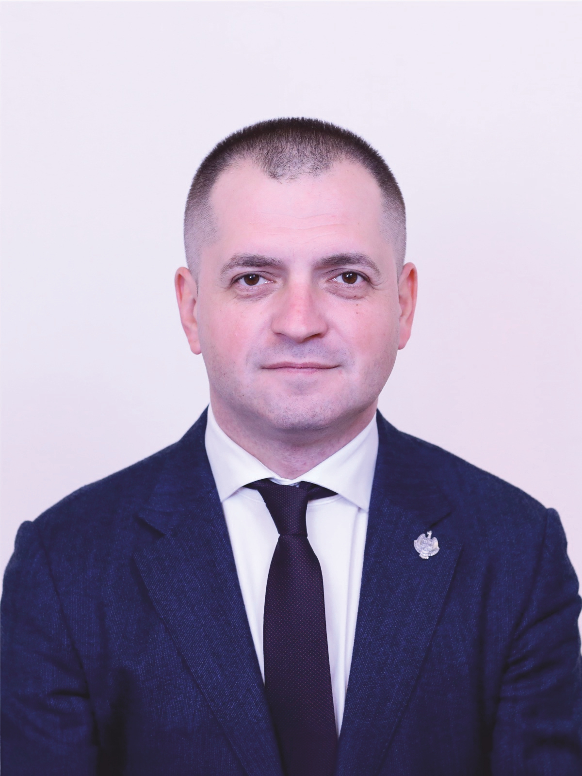 Pandea Ciprian