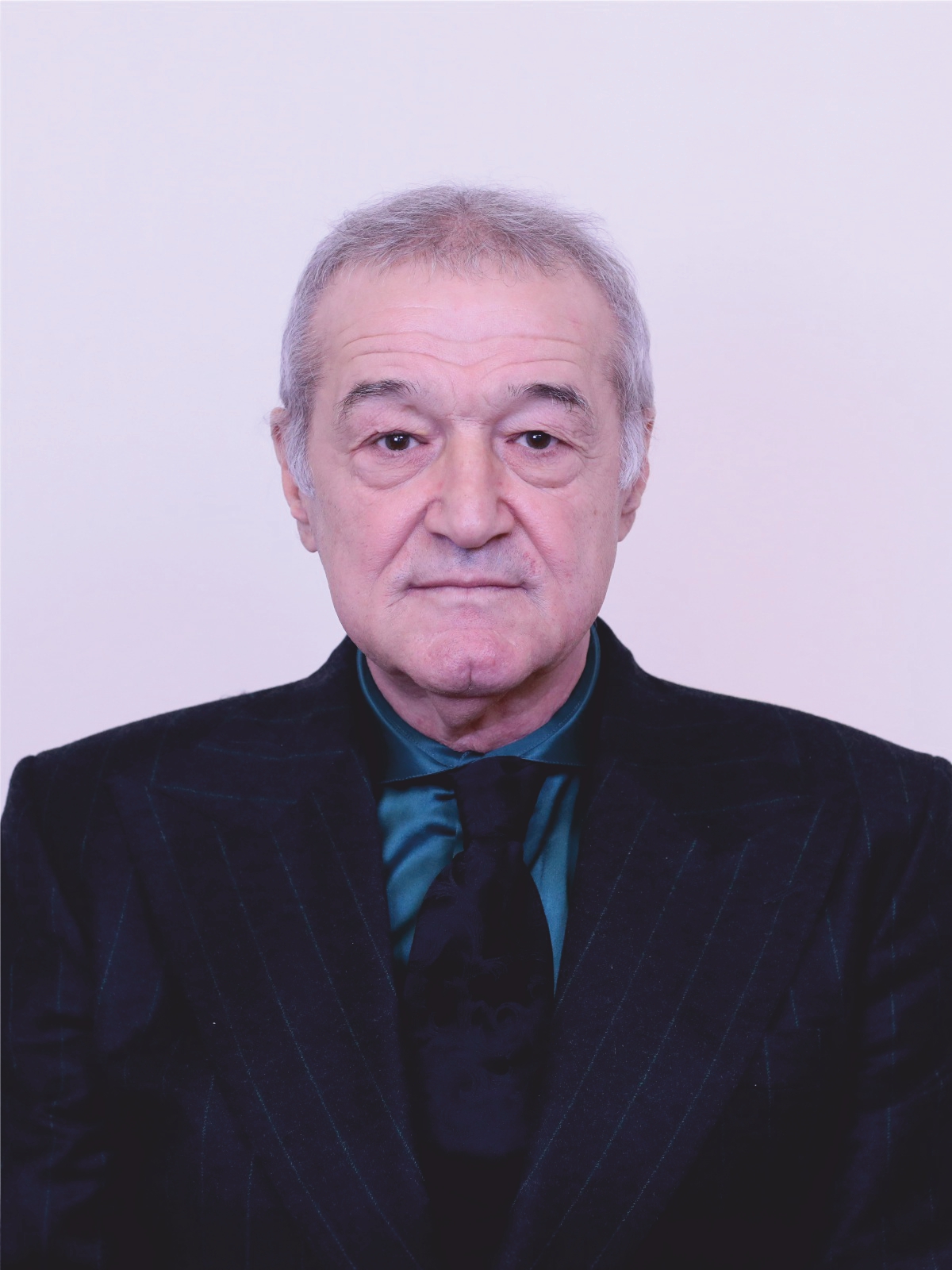 Becali George