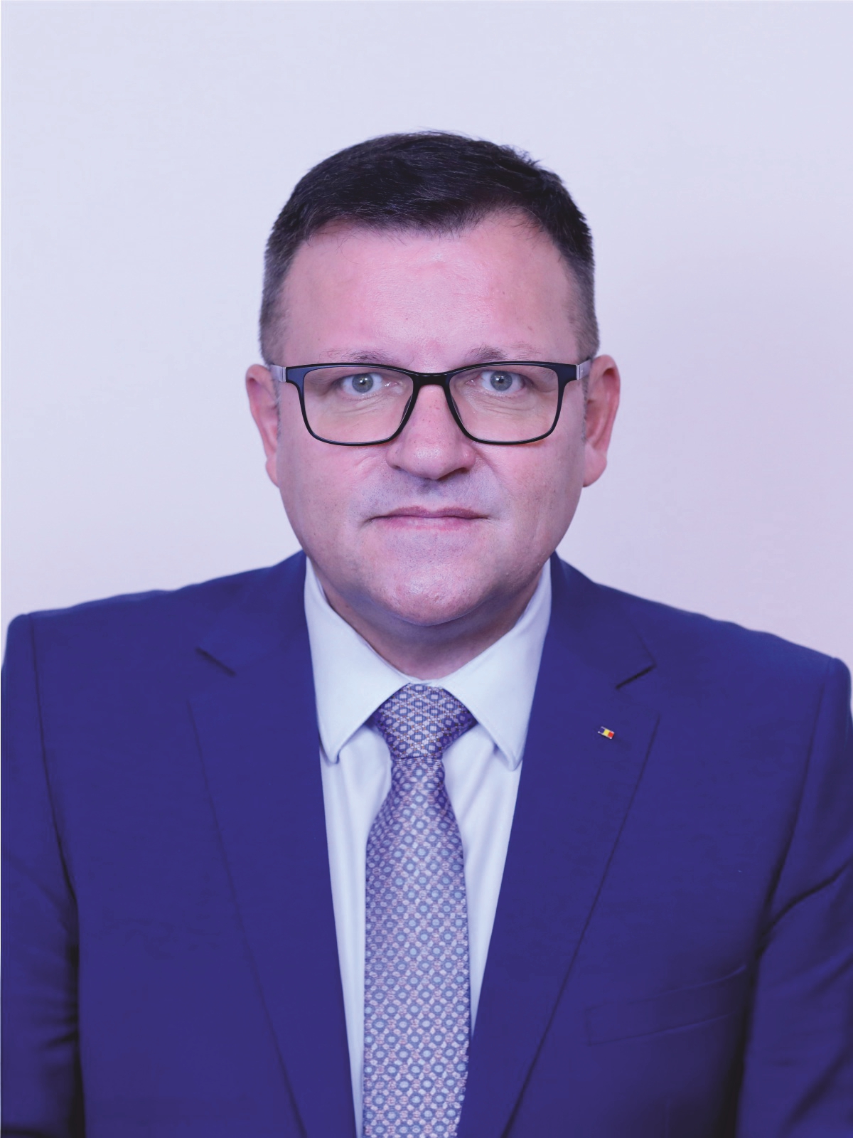 Budăi Marius Constantin