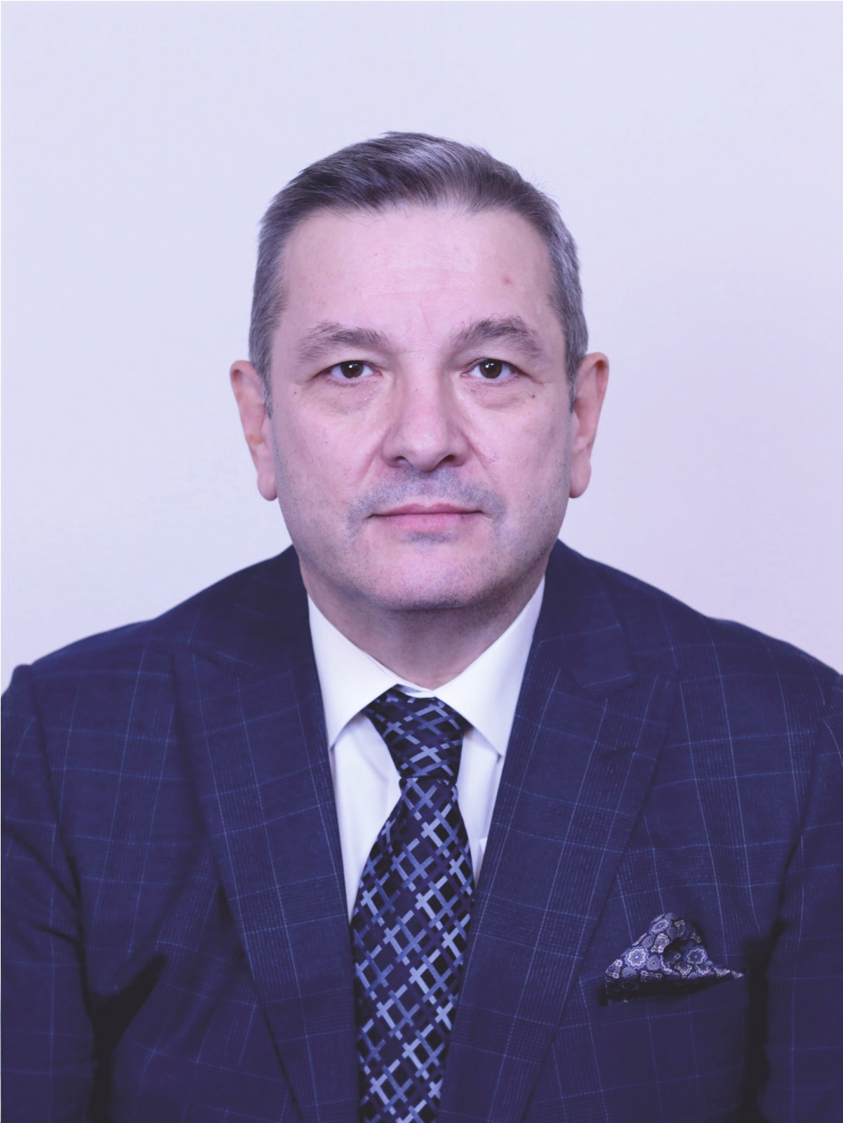 Ciucă Liviu Bogdan
