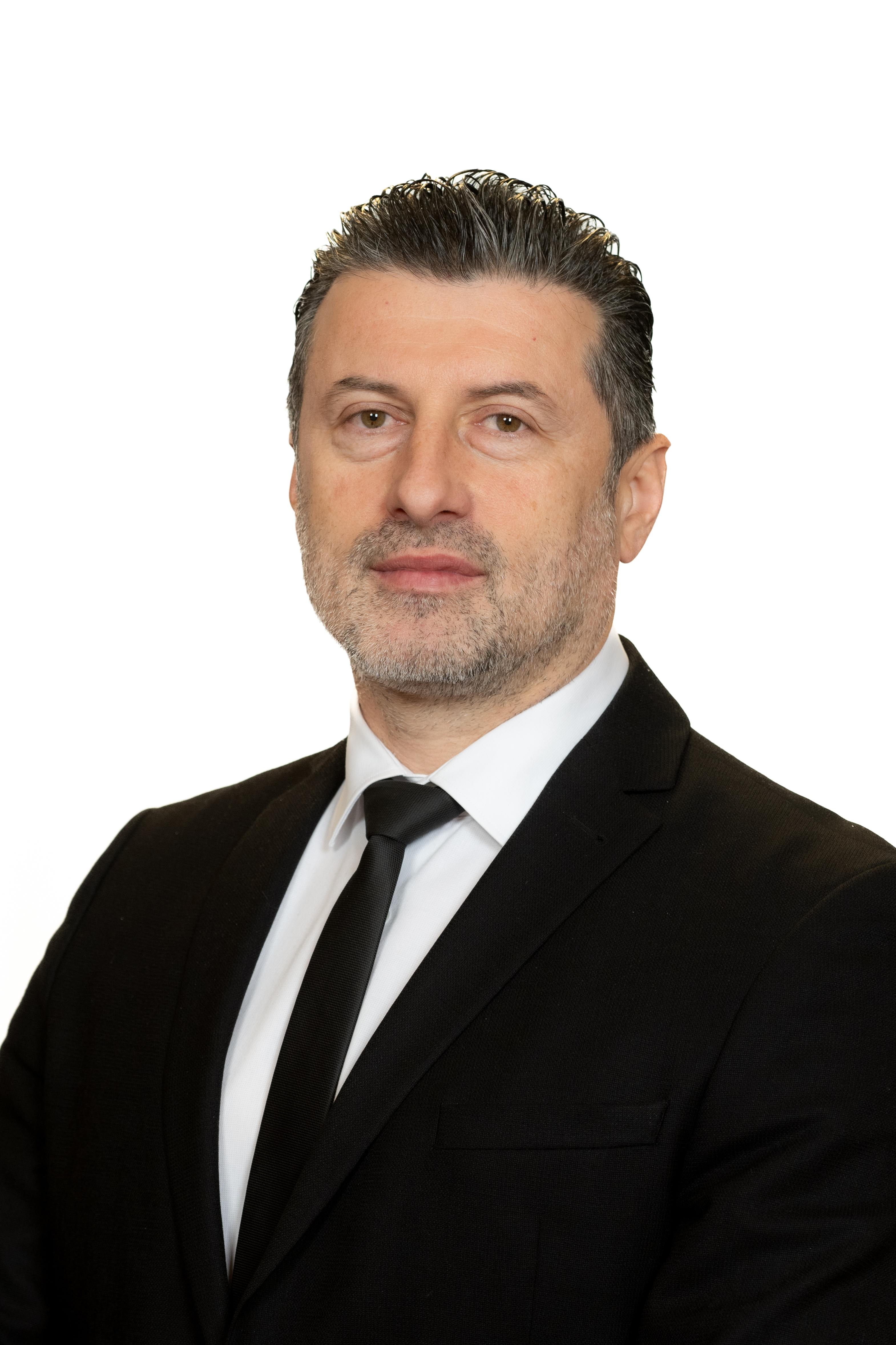 Spau Dumitru