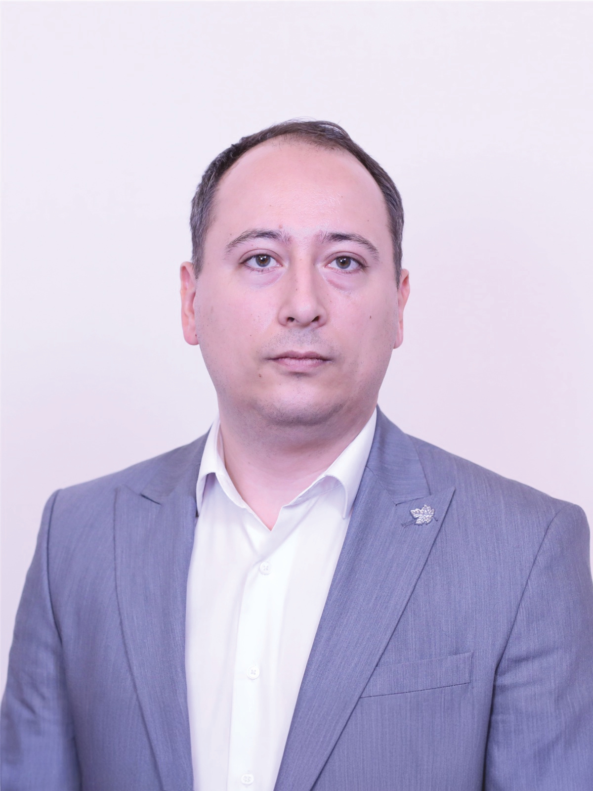 Pascalini Nini Alexandru