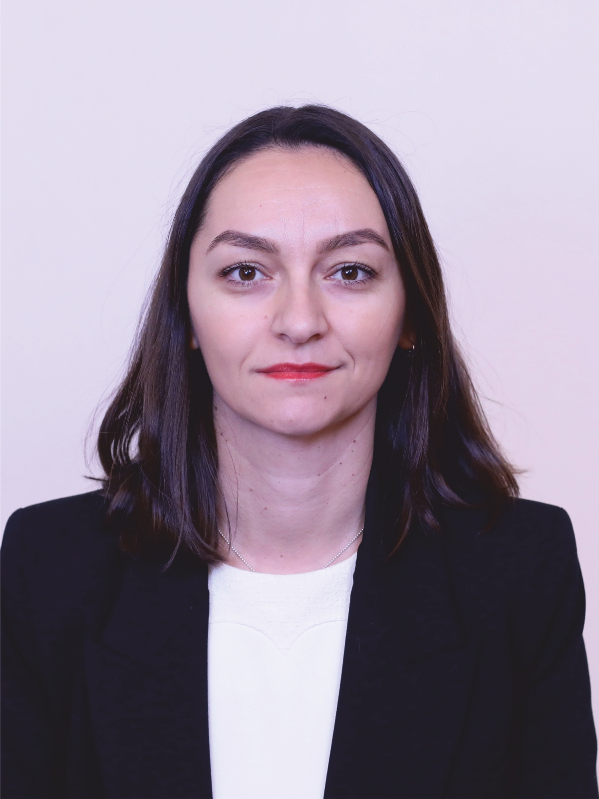 Gavrilă Bianca Eugenia