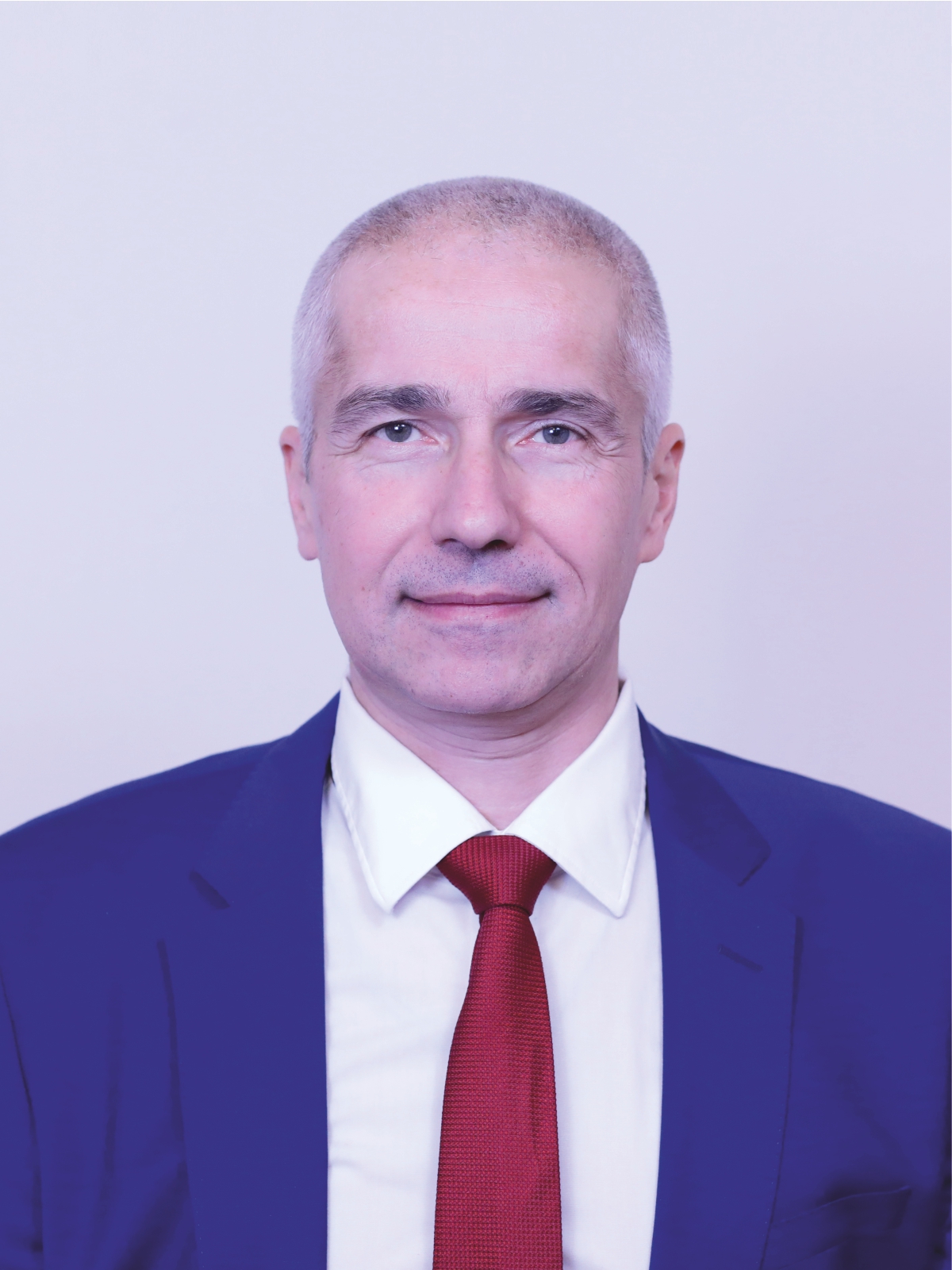 Marinescu Radu