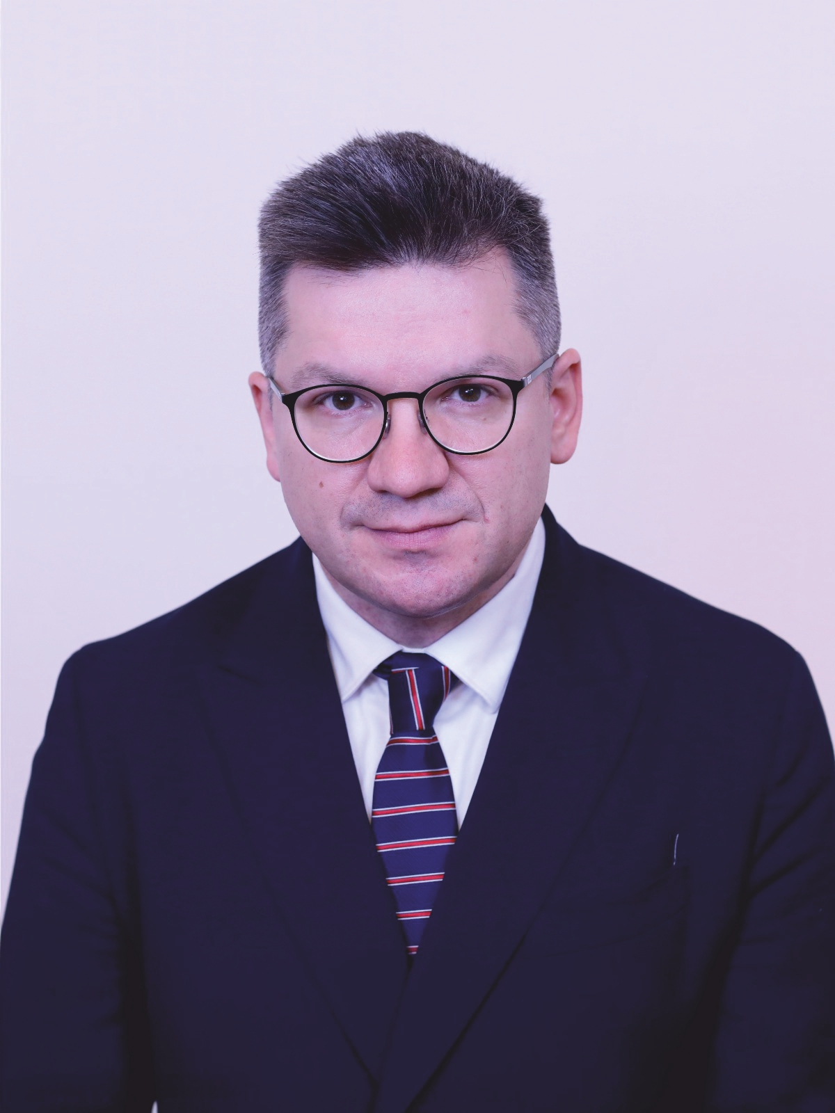 Neamțu George Mihail