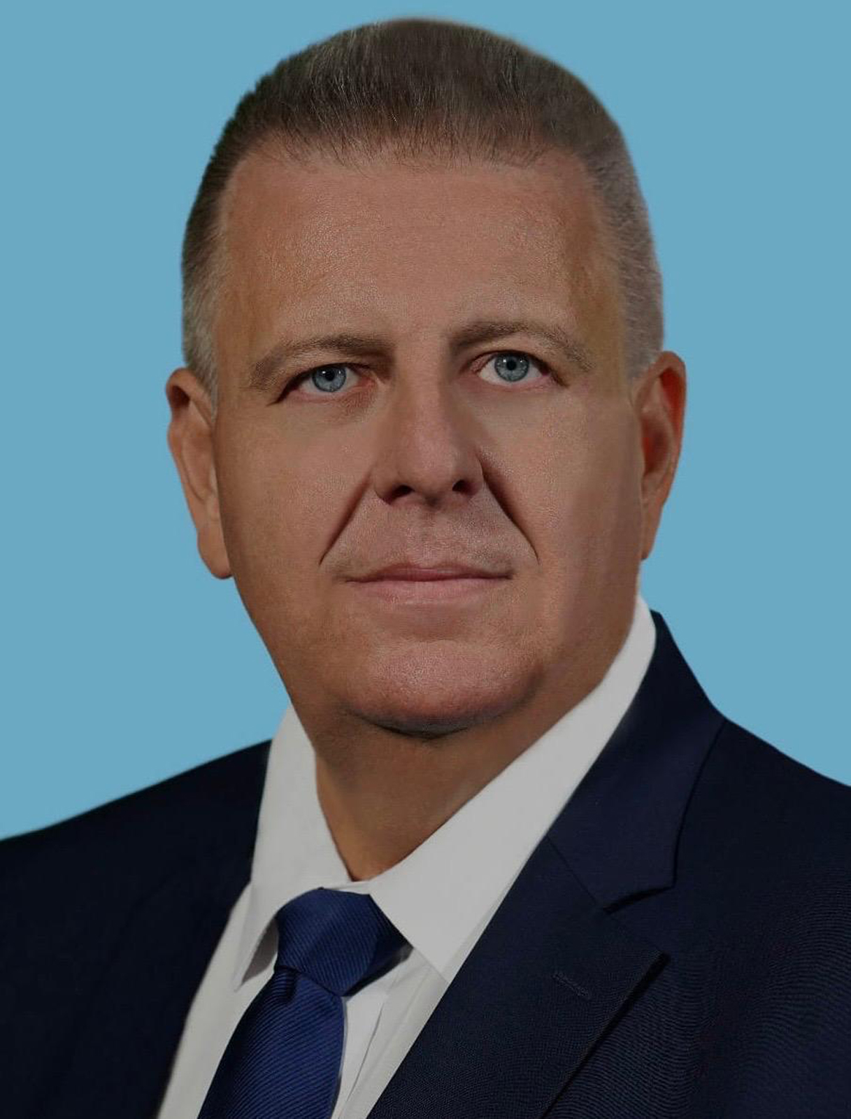 Zisopol Dragoș Gabriel