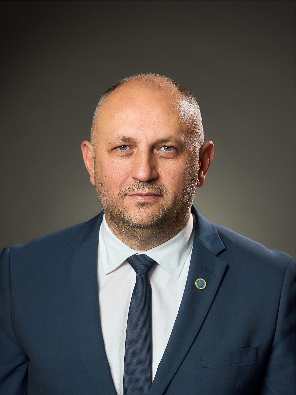 Ciobanu Adrian Virgil
