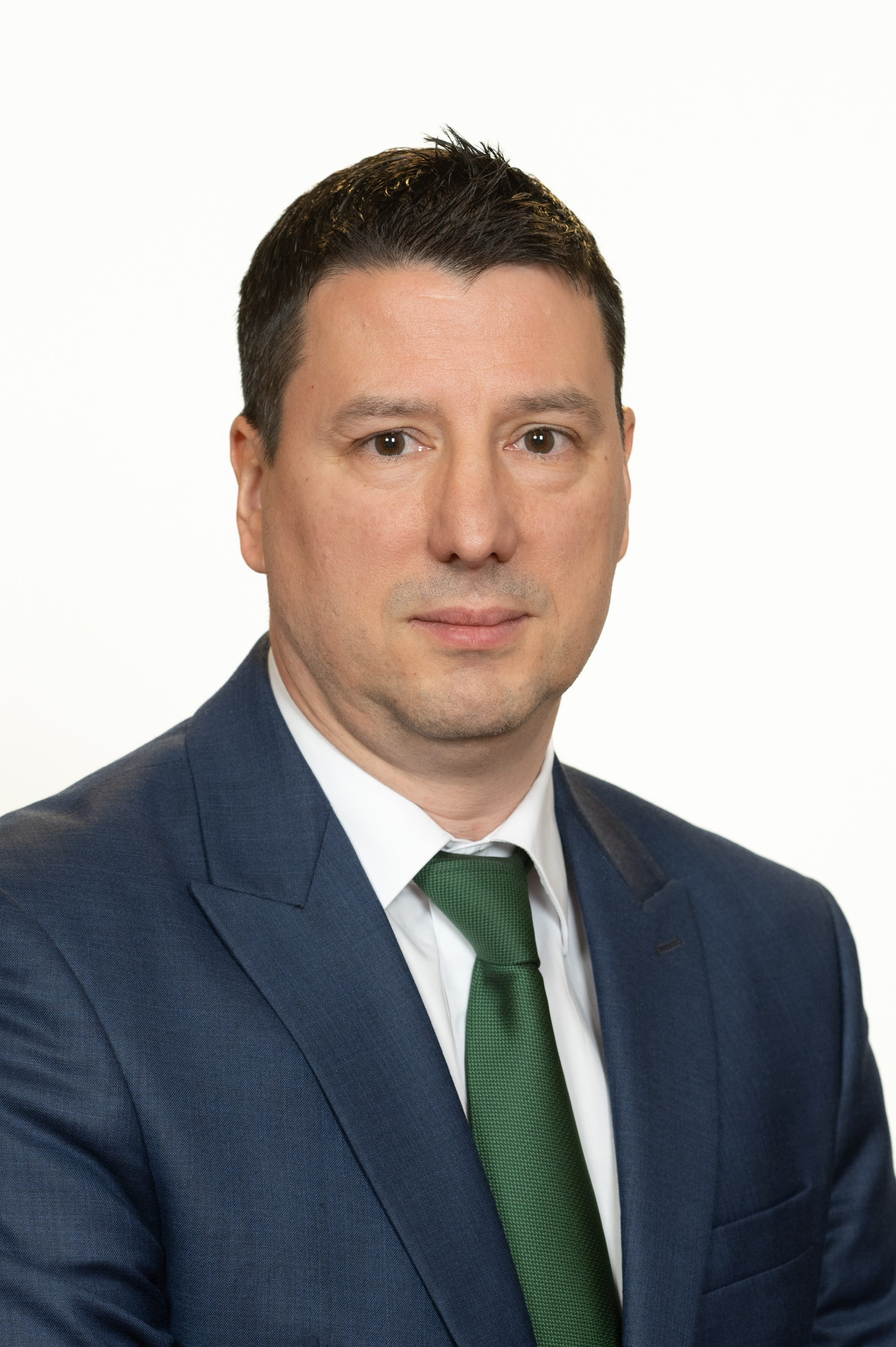 Gheorghe Daniel Paul Romeo