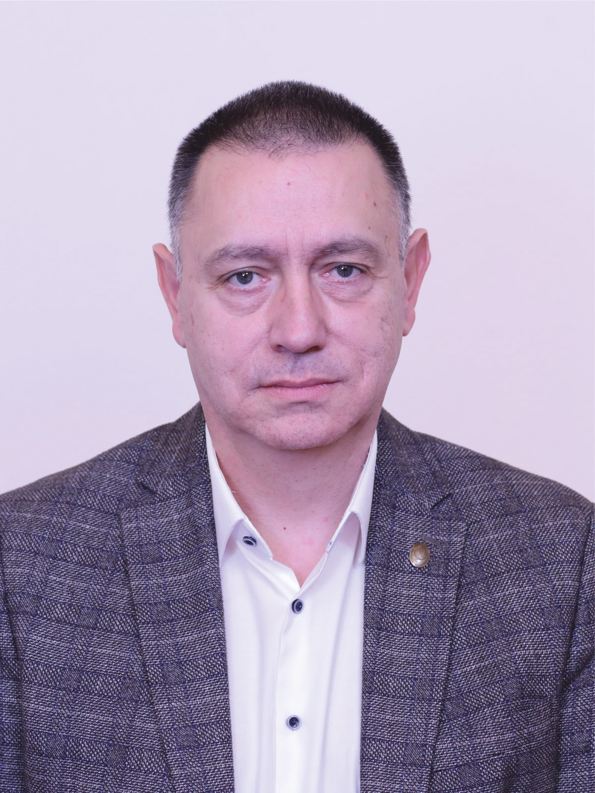 Fifor Mihai Viorel