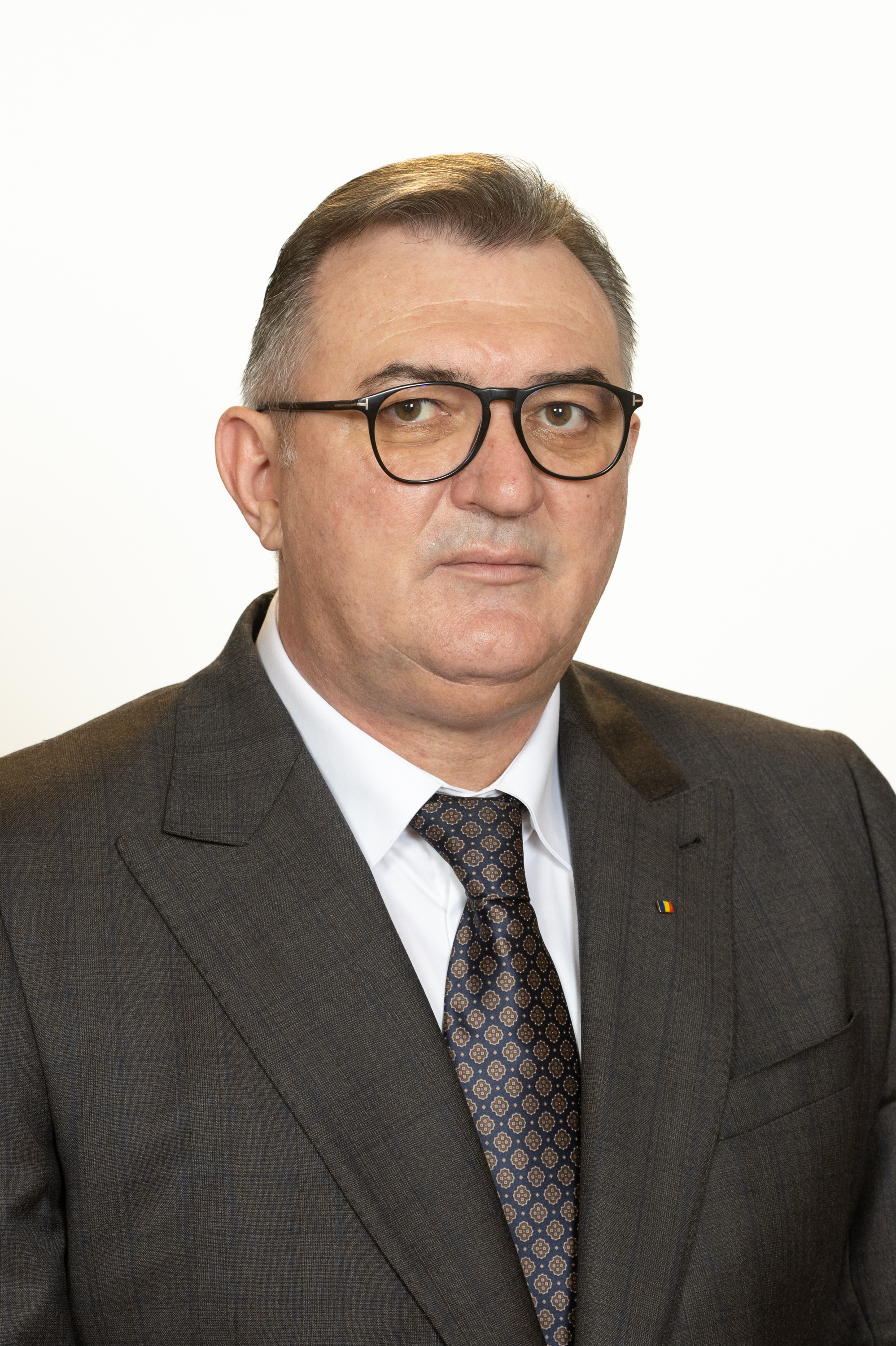 Vlașin Sorin
