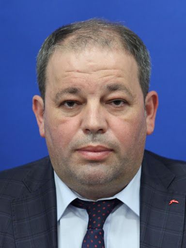 Răcuci Claudiu Vasile