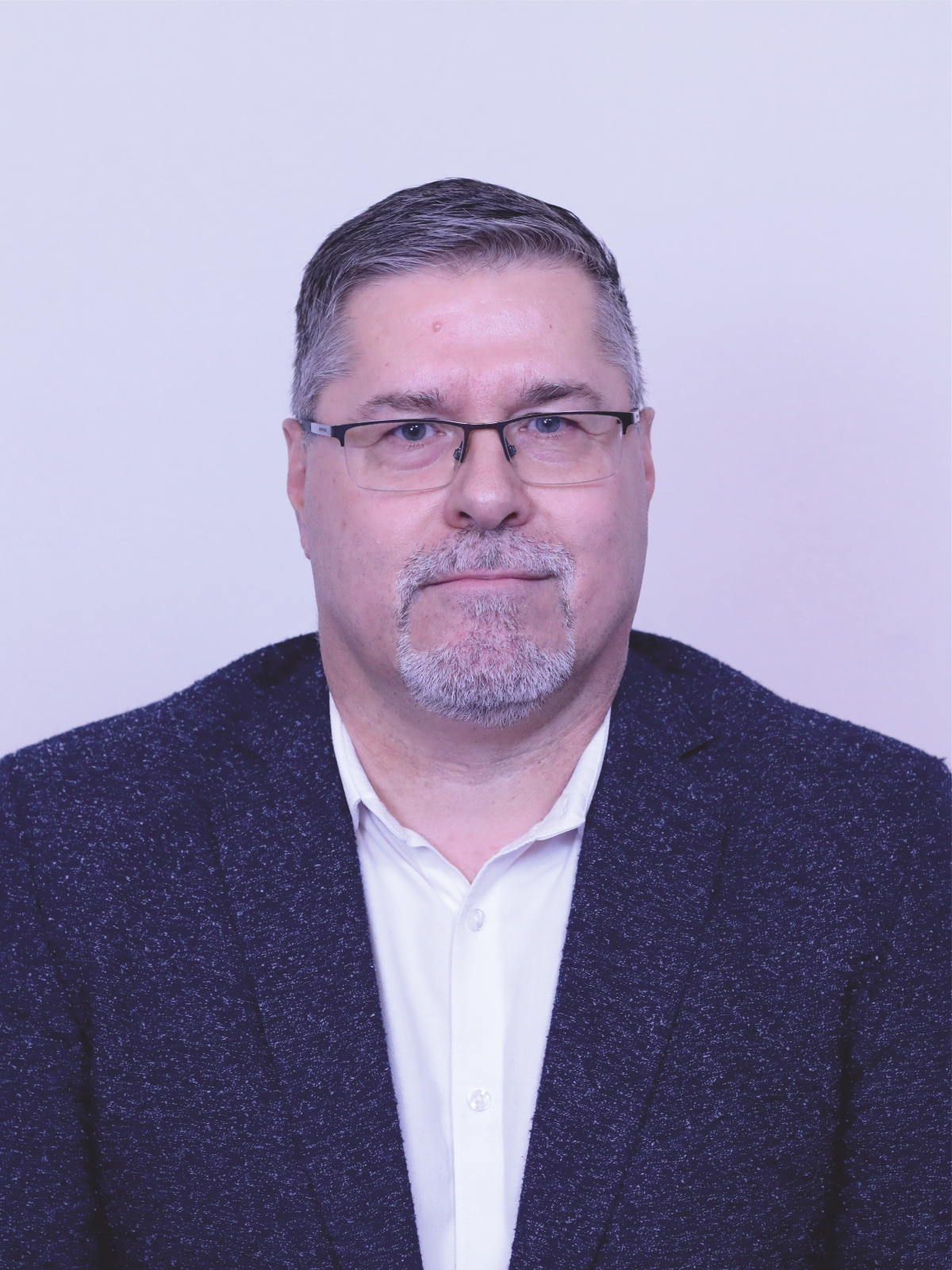 Ladányi László Zsolt