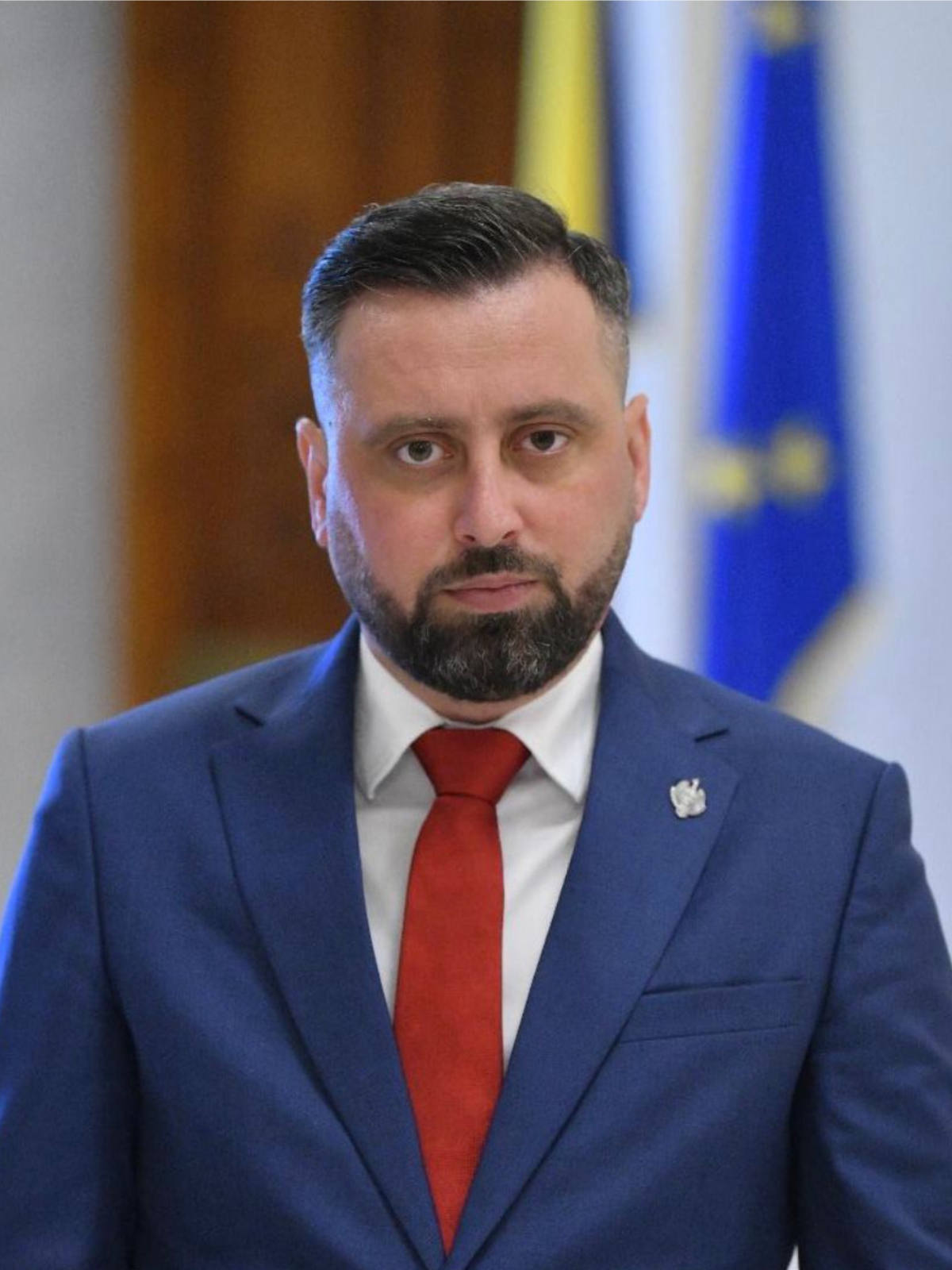 Moiseev Alexandrin