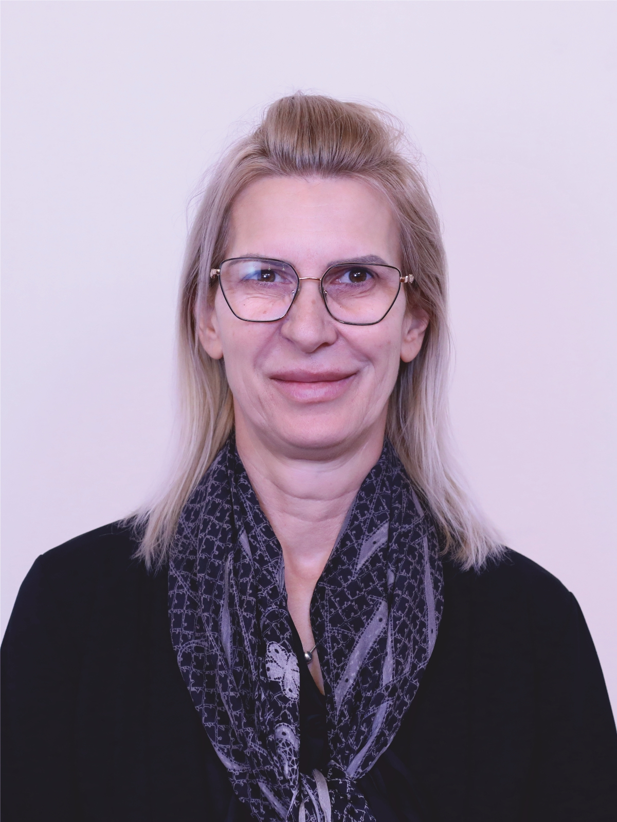Iagăr Monica