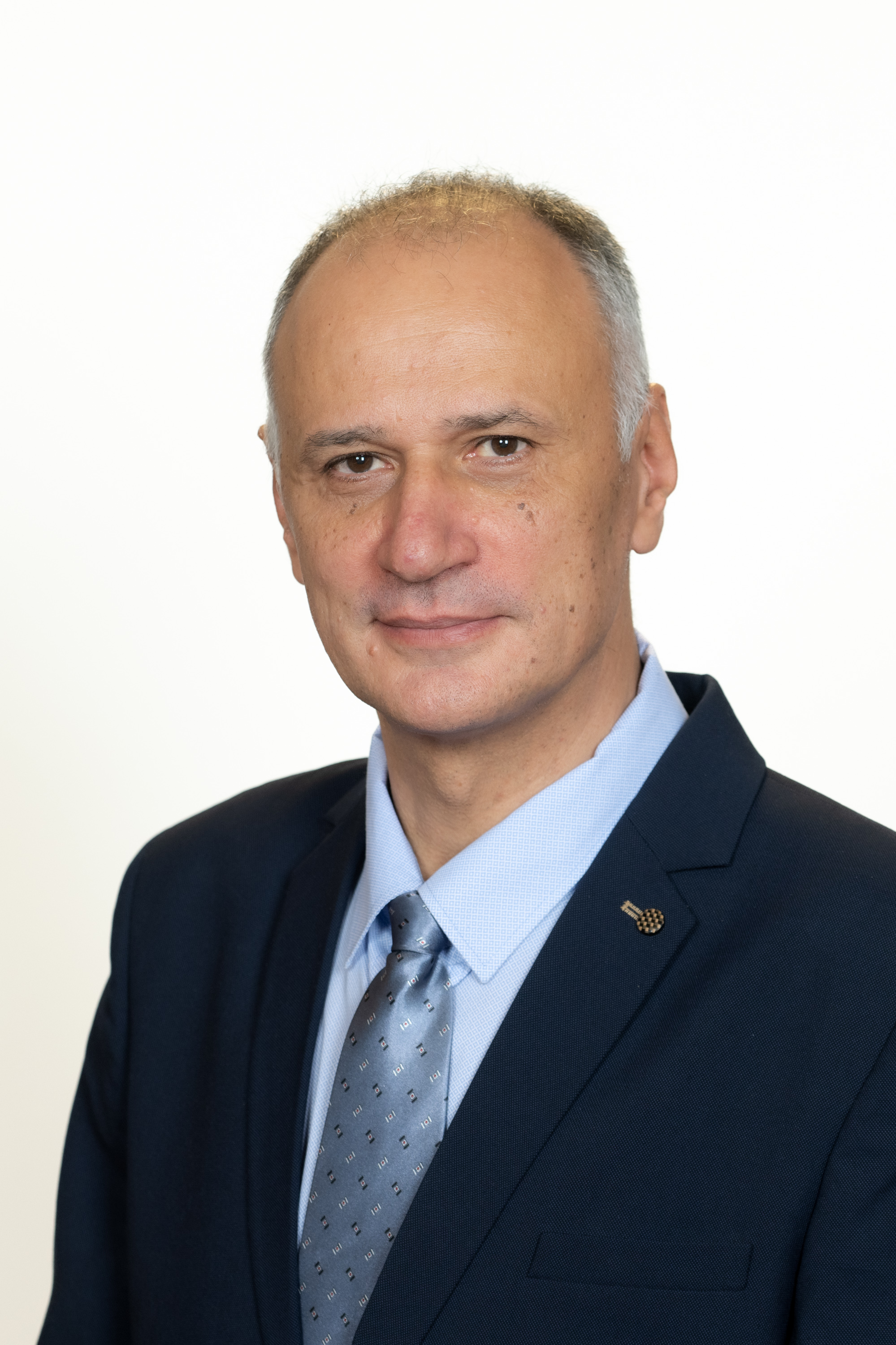Șipoș Sorin Gheorghe