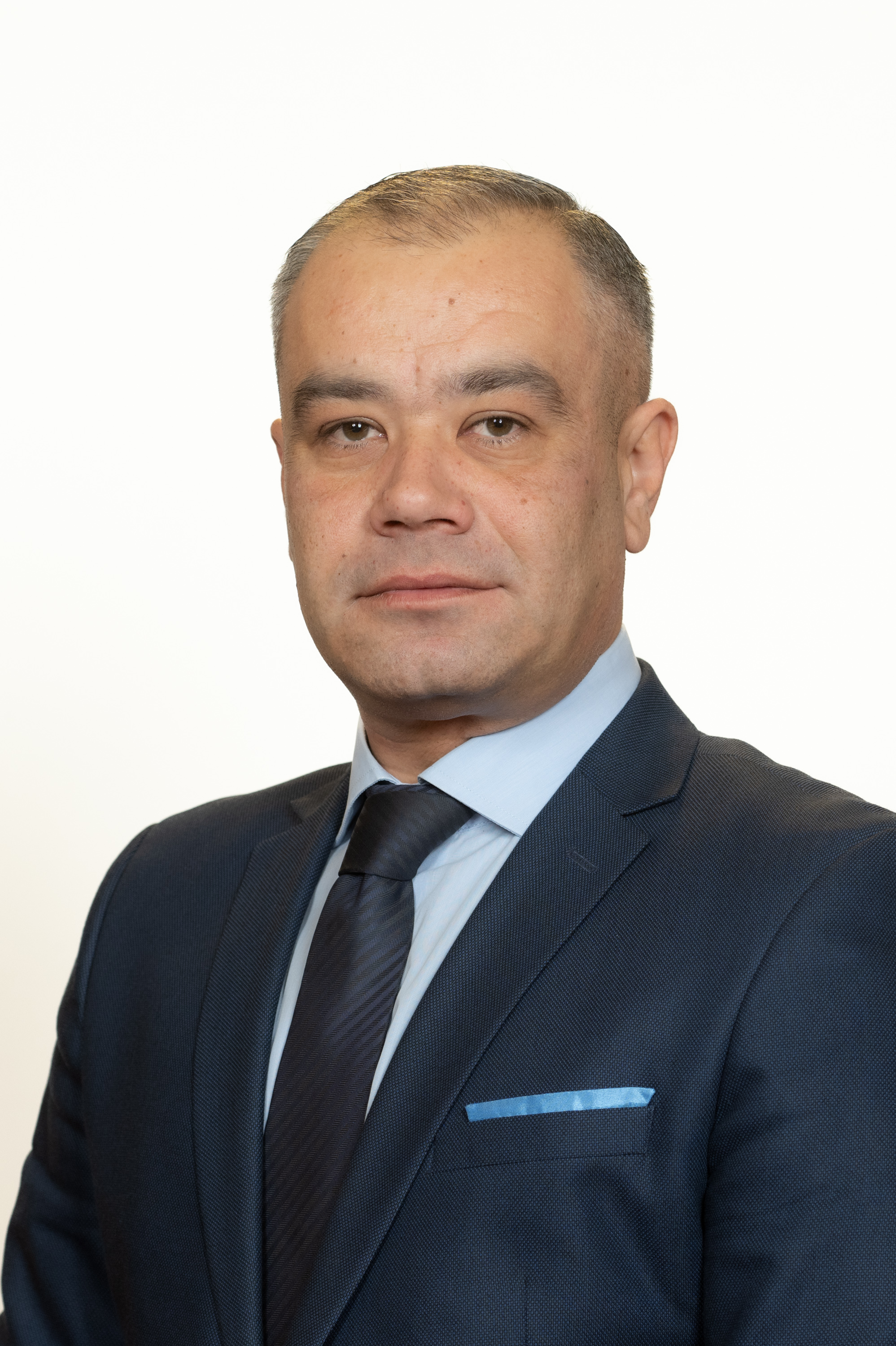 Vasile Marian